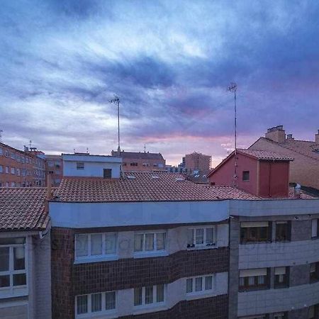 Brizal Apartamento Gijón Eksteriør billede