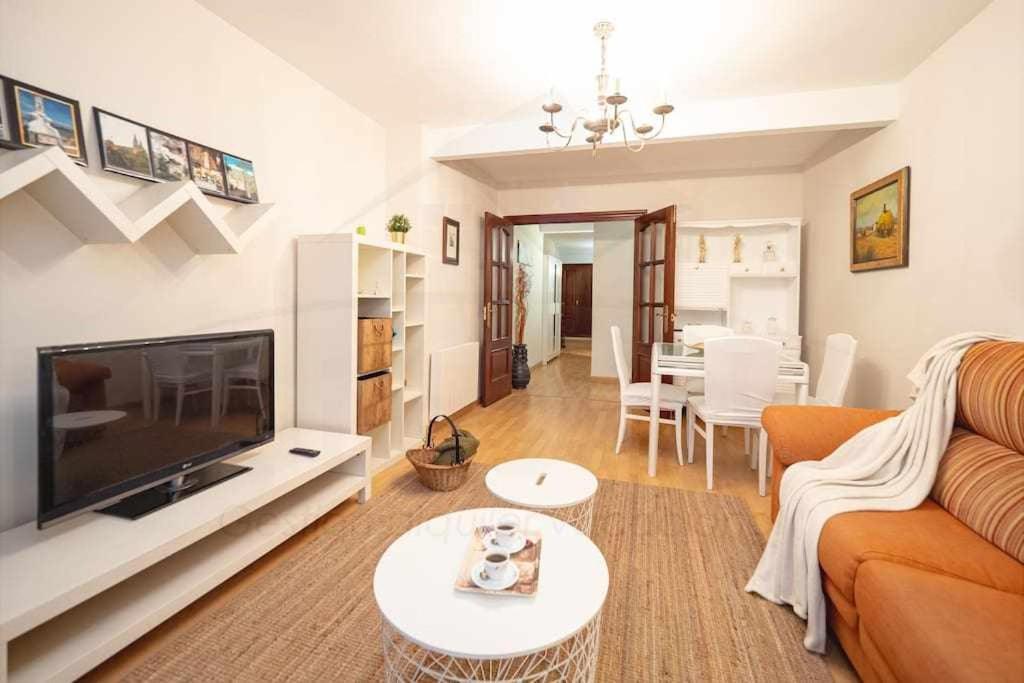 Brizal Apartamento Gijón Eksteriør billede